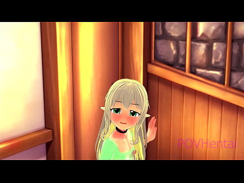 ❤️ (Kurth) Shërbëtorja Elvish ju ndihmon të lani fytyrën. ️❌ Pornografi cilësore tek ne ️❤